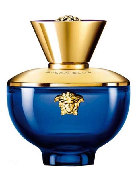 versace perfume blu|versace blue perfume for ladies.